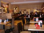 unser Café