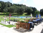Unser Freibad